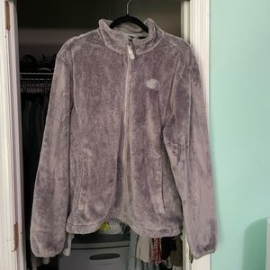 The North Face Women’s Osito Fleece Jacket